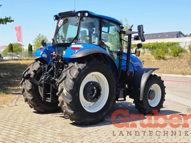 New Holland T5.100 HiLo 1.5 CAB Stufe V