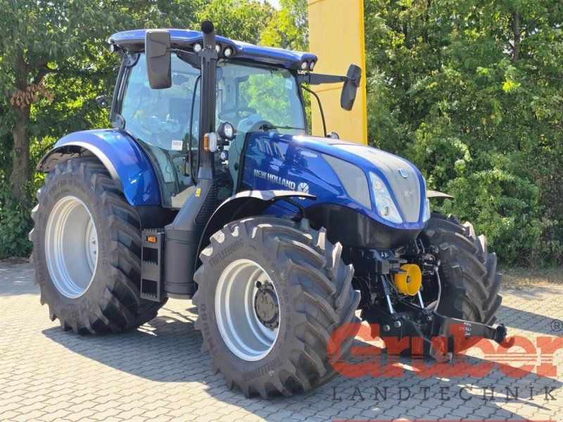 New Holland T6.180 AC Stufe V