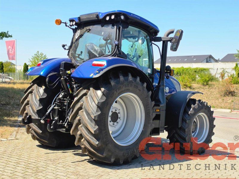 New Holland T6.180 AC Stufe V