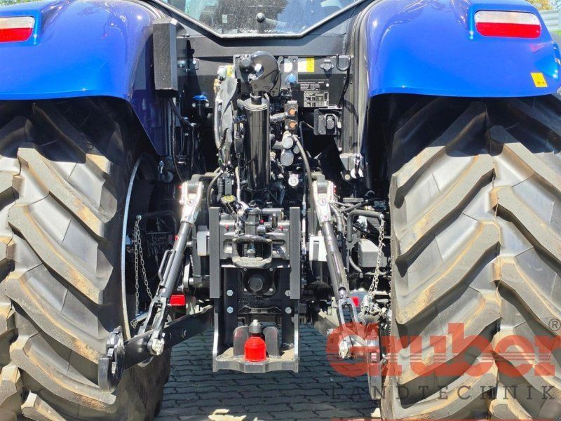 New Holland T6.180 AC Stufe V