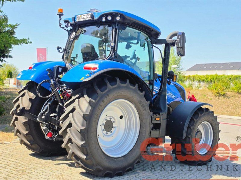 New Holland T6.180 AC Stufe V