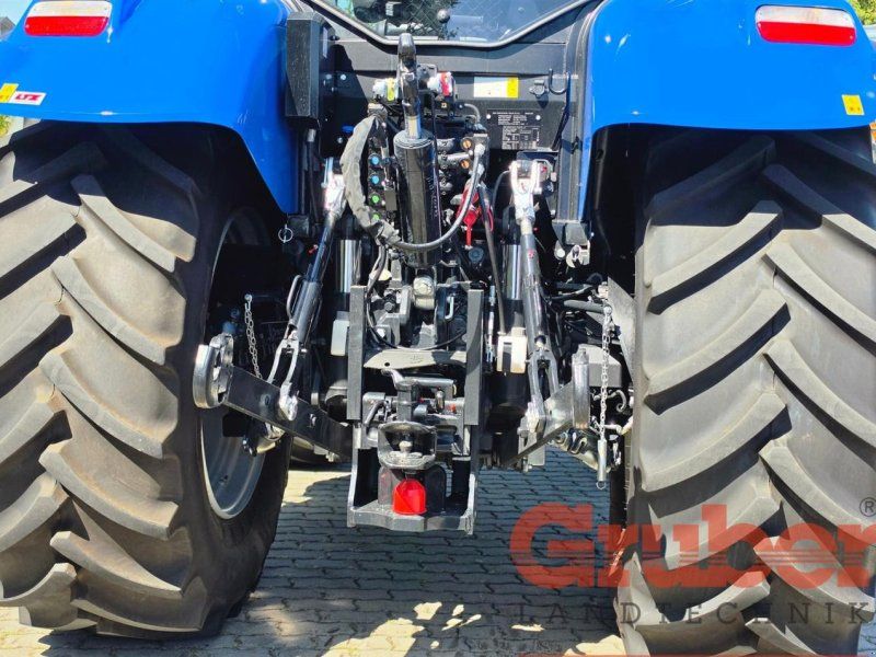 New Holland T6.180 AC Stufe V