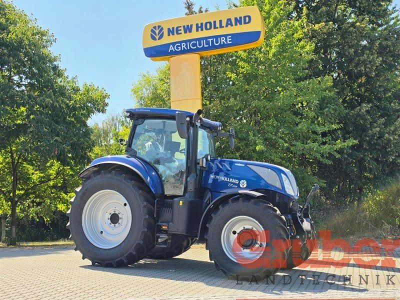 New Holland T7.225 AC SWB Stufe V