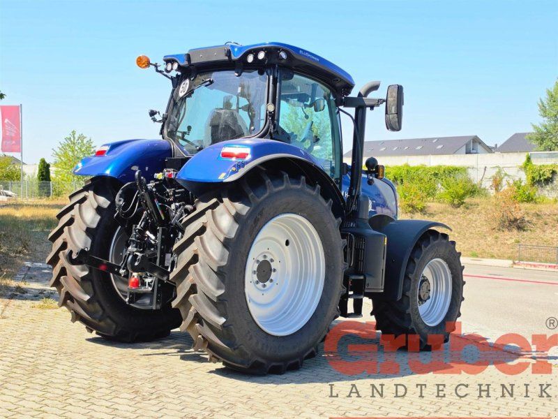 New Holland T7.225 AC SWB Stufe V