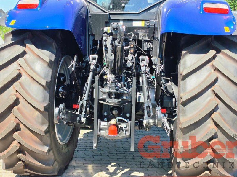 New Holland T7.225 AC SWB Stufe V