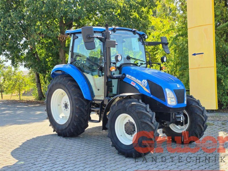 New Holland T4.55 CAB Stufe V