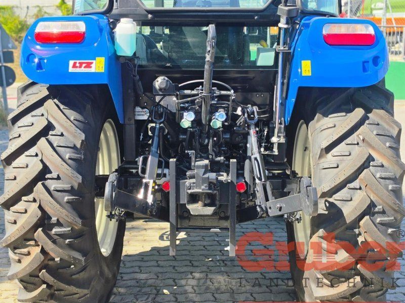 New Holland T4.55 CAB Stufe V