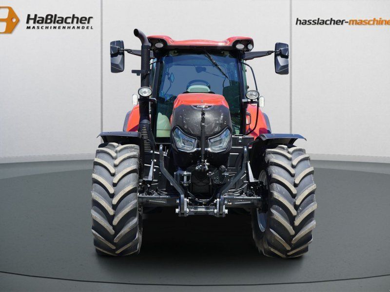 Case IH Maxxum 125