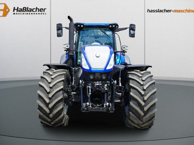 New Holland T7.315