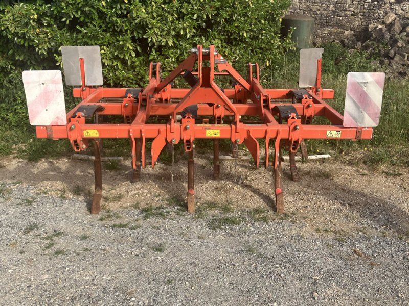 Kubota CU 3300 C