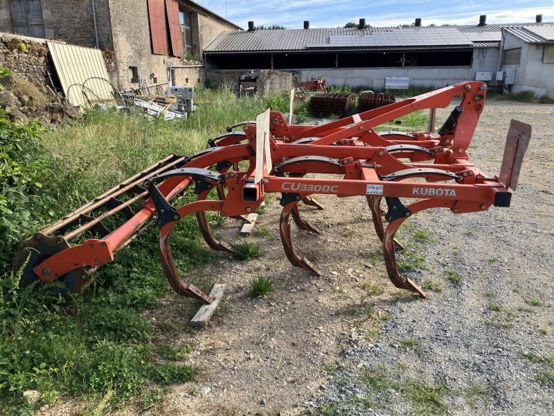 Kubota CU 3300 C