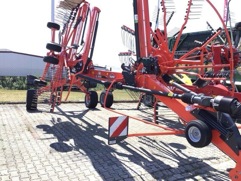 Kuhn GA 8030
