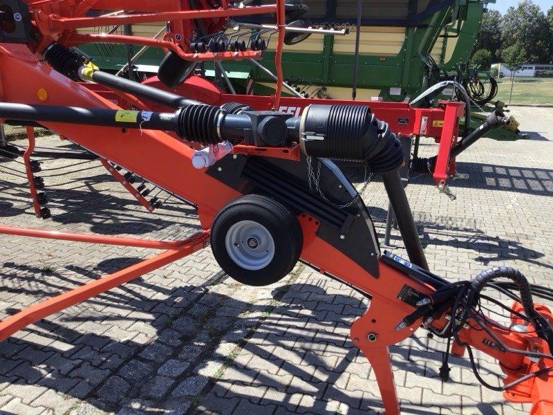 Kuhn GA 8030
