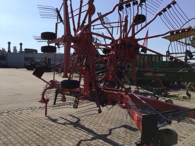 Kuhn GA 8121
