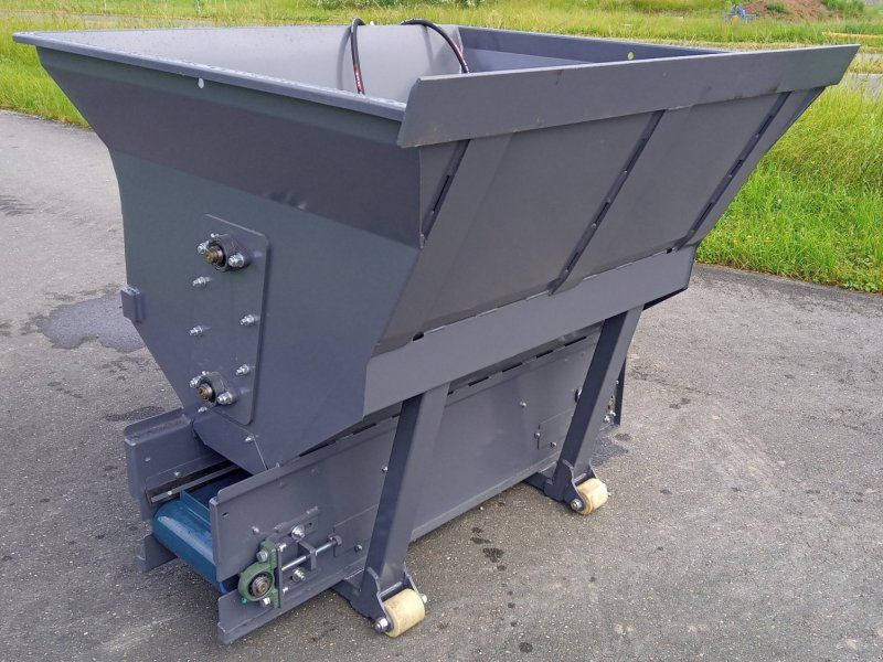FK Machinery BBMI 155 Euro Ein