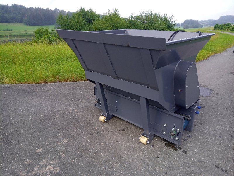 FK Machinery BBMI 155 Euro Ein