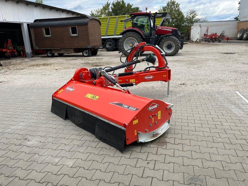 Kuhn TBE 222