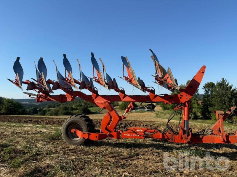 Kuhn VARI-LEADER 6EH