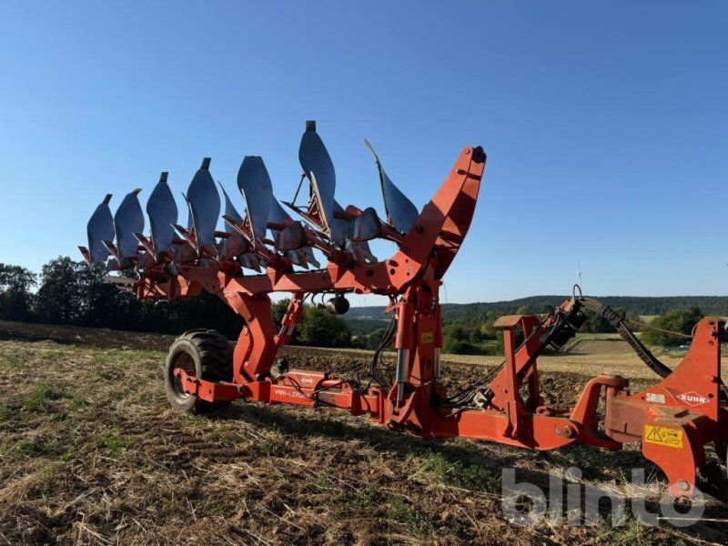 Kuhn VARI-LEADER 6EH