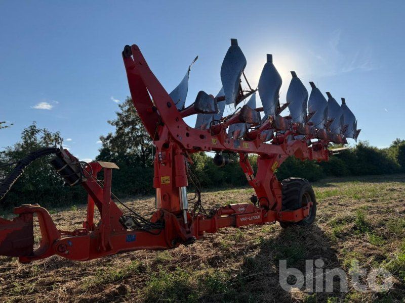 Kuhn VARI-LEADER 6EH