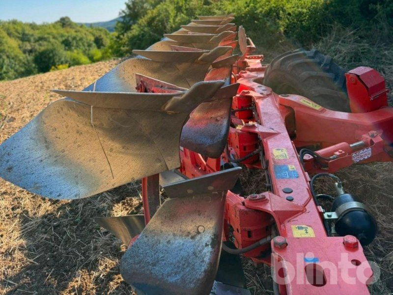 Kuhn VARI-LEADER 6EH