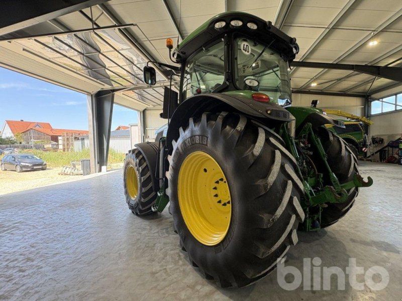 John Deere 7260R