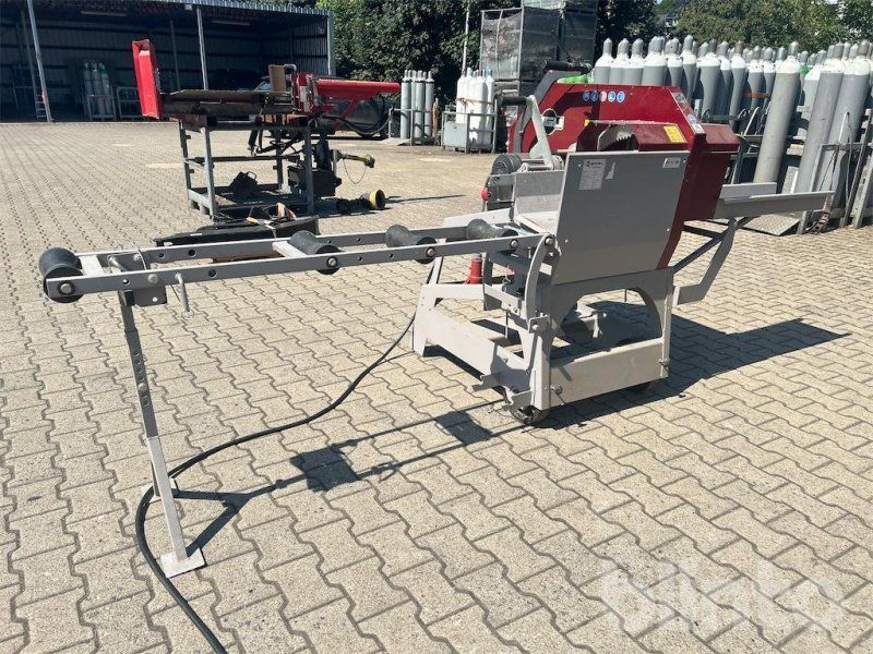 BGU KS 700 E