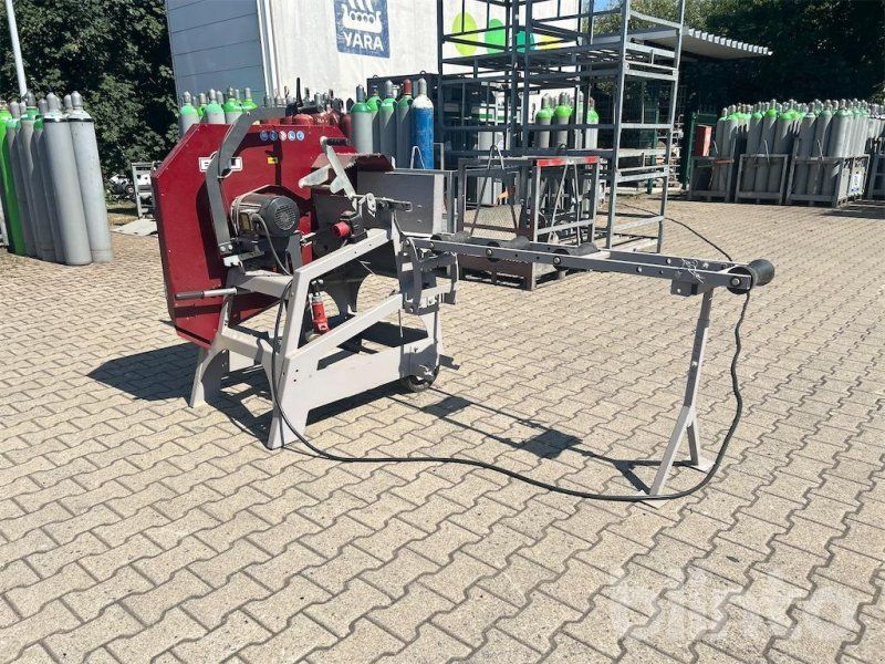 BGU KS 700 E