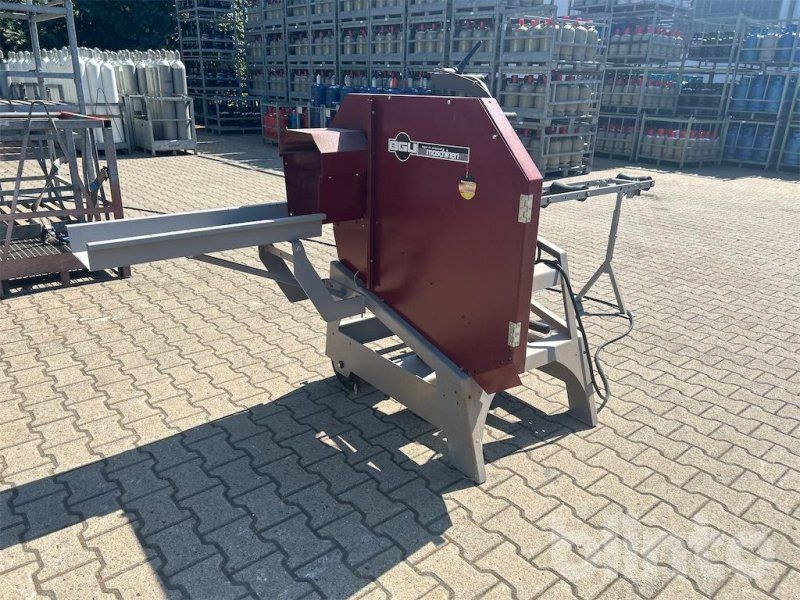 BGU KS 700 E