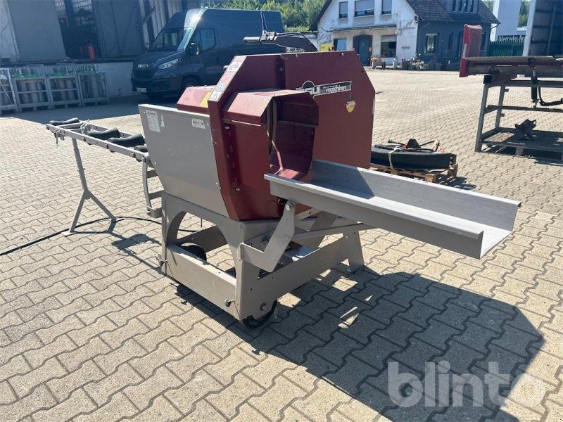 BGU KS 700 E