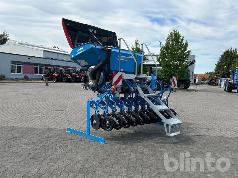 Lemken Solitair 9+/300