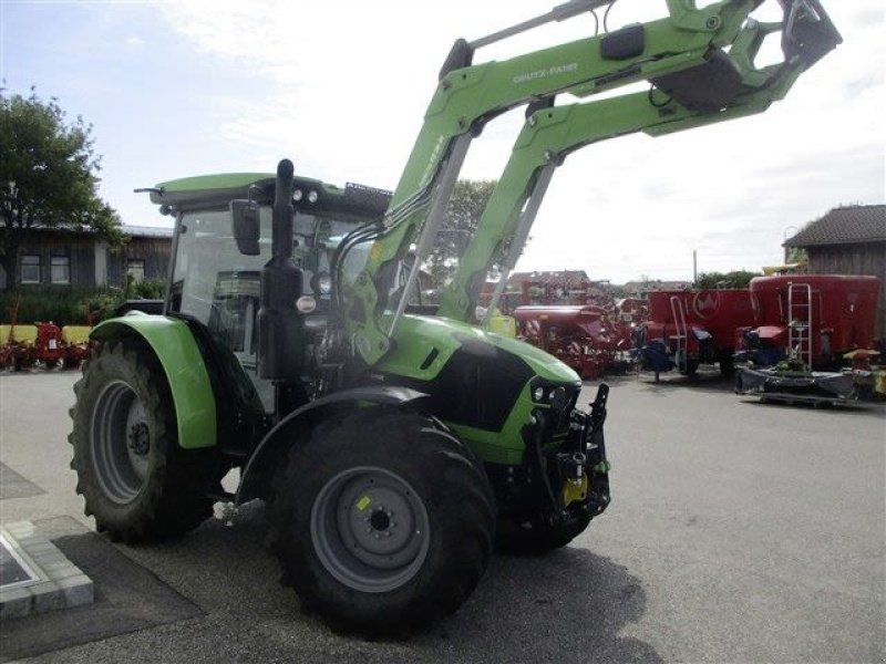 Deutz-Fahr 5125