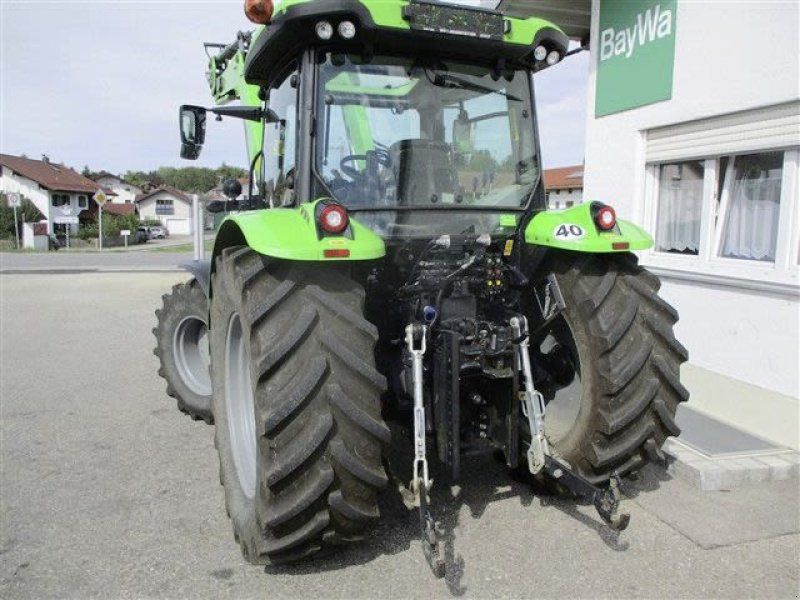 Deutz-Fahr 5125