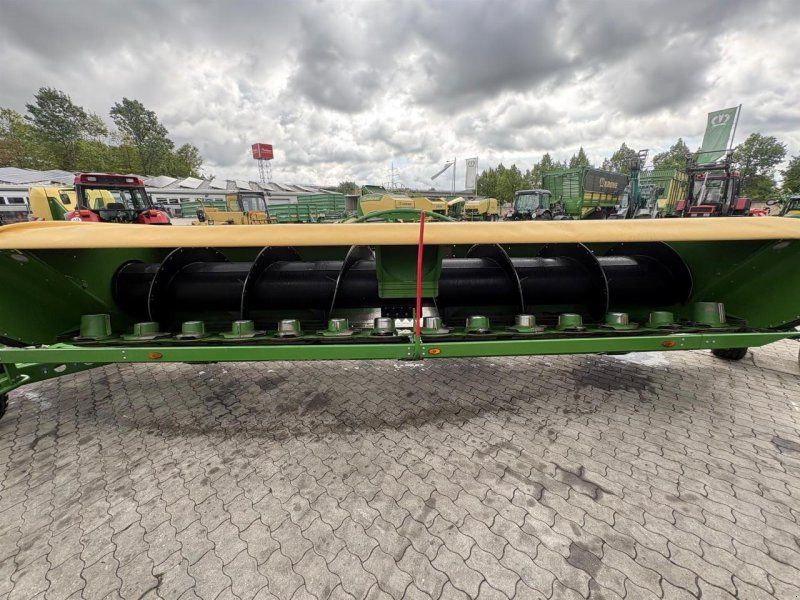 Krone X Disc 620