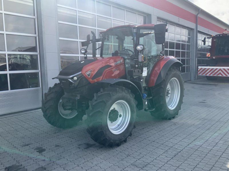 Case IH FARMALL 100 C HiLo
