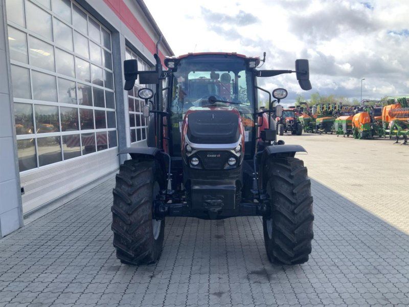 Case IH FARMALL 100 C HiLo