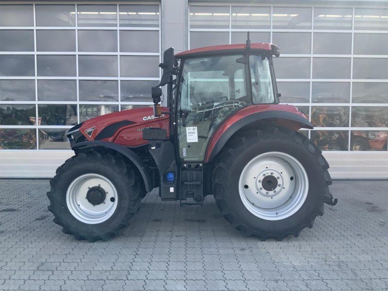 Case IH FARMALL 100 C HiLo