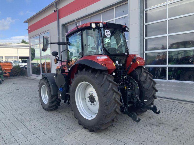 Case IH FARMALL 100 C HiLo