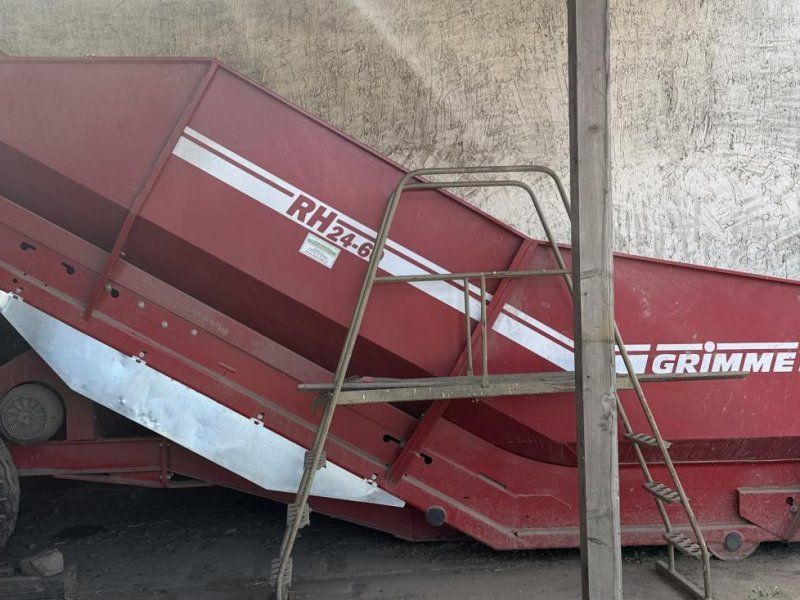 Grimme RH 24/60
