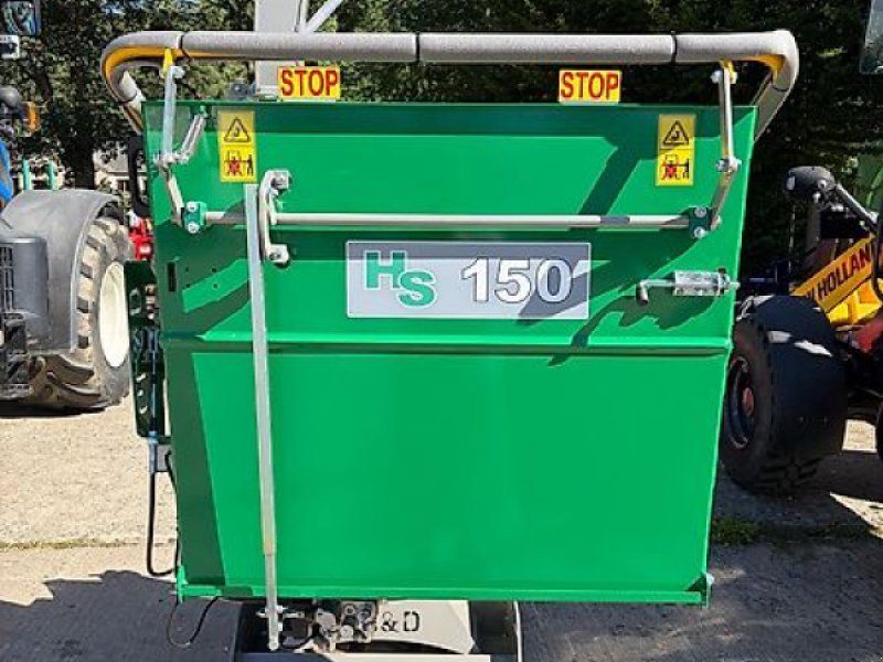 HS 150