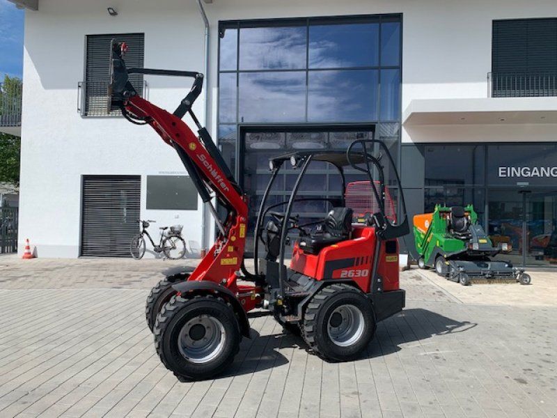 Schäffer 2630