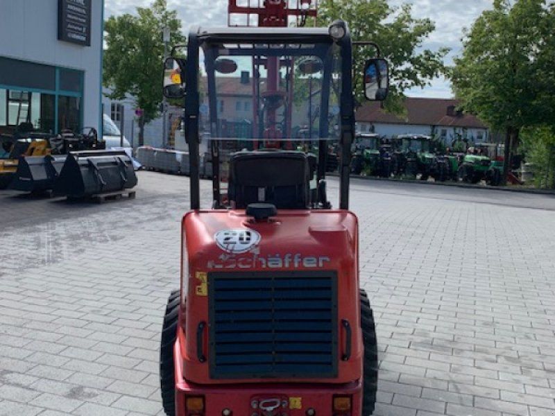 Schäffer 2345