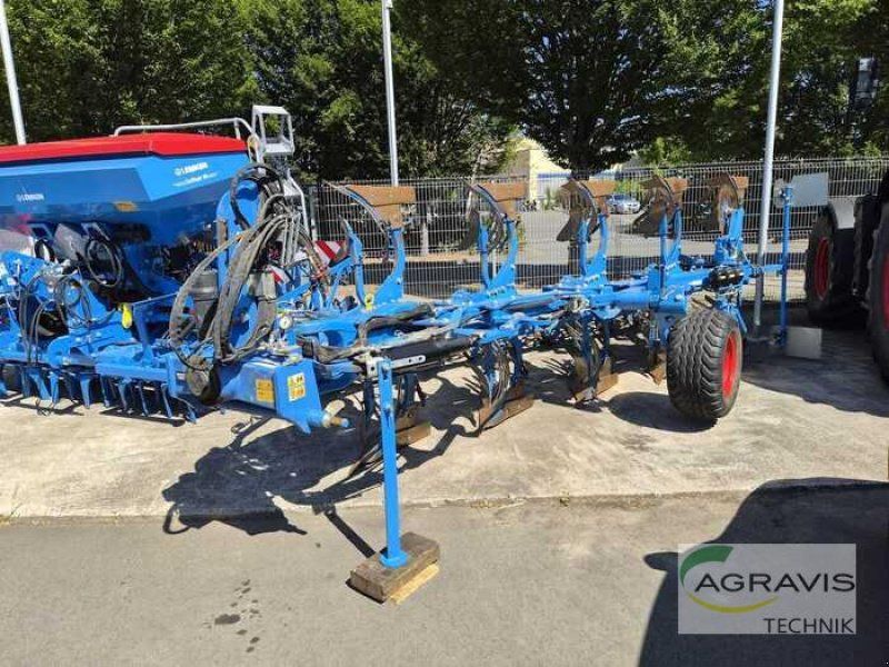 Lemken JUWEL 8 M V U 5 L 100