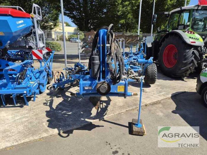 Lemken JUWEL 8 M V U 5 L 100