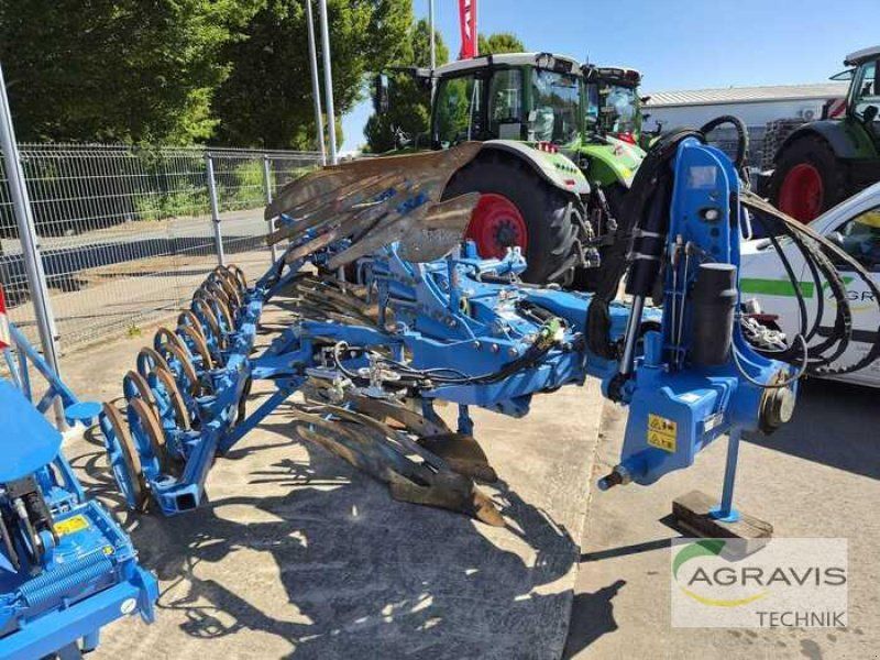 Lemken JUWEL 8 M V U 5 L 100