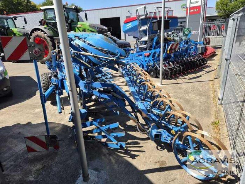 Lemken JUWEL 8 M V U 5 L 100