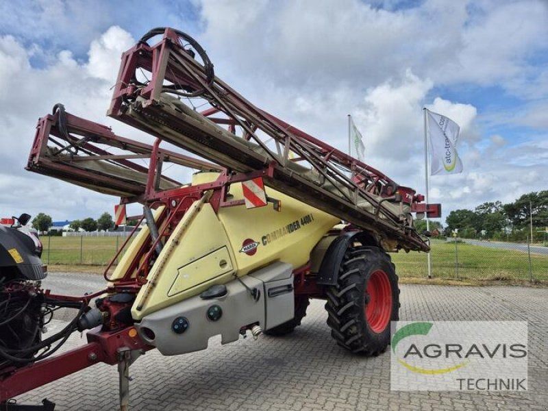 Hardi COMMANDER 4400