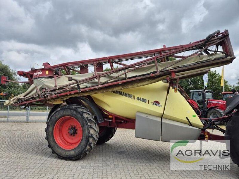 Hardi COMMANDER 4400