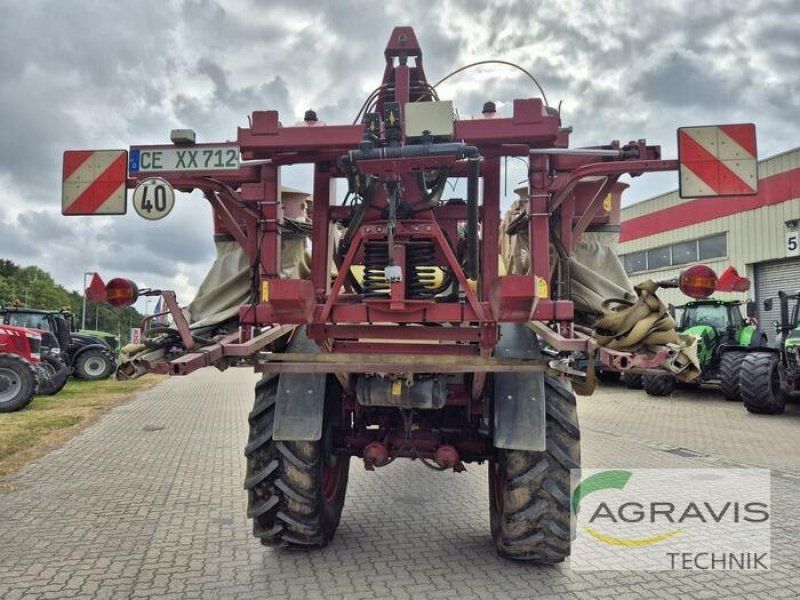 Hardi COMMANDER 4400