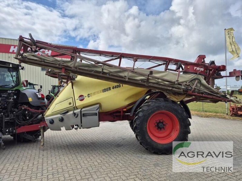 Hardi COMMANDER 4400